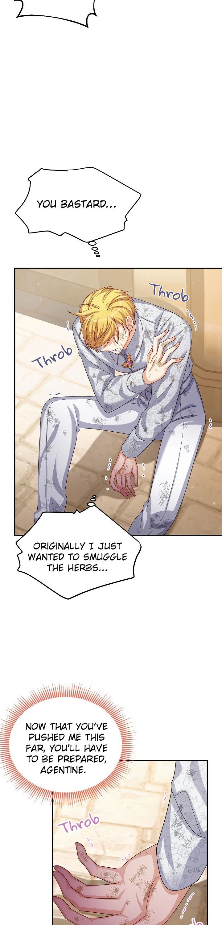 The Duchess With An Empty Soul Chapter 65 page 25 - Chapter 65