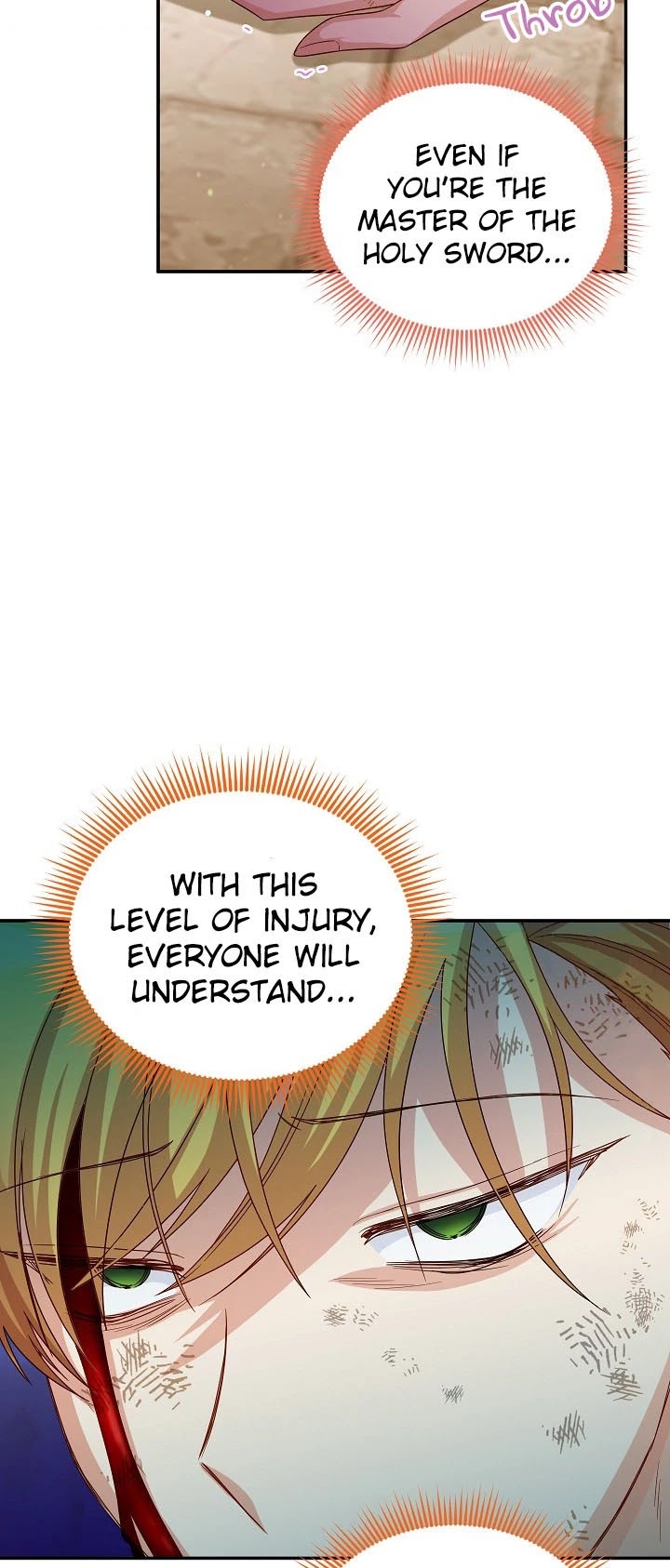 The Duchess With An Empty Soul Chapter 65 page 26 - Chapter 65
