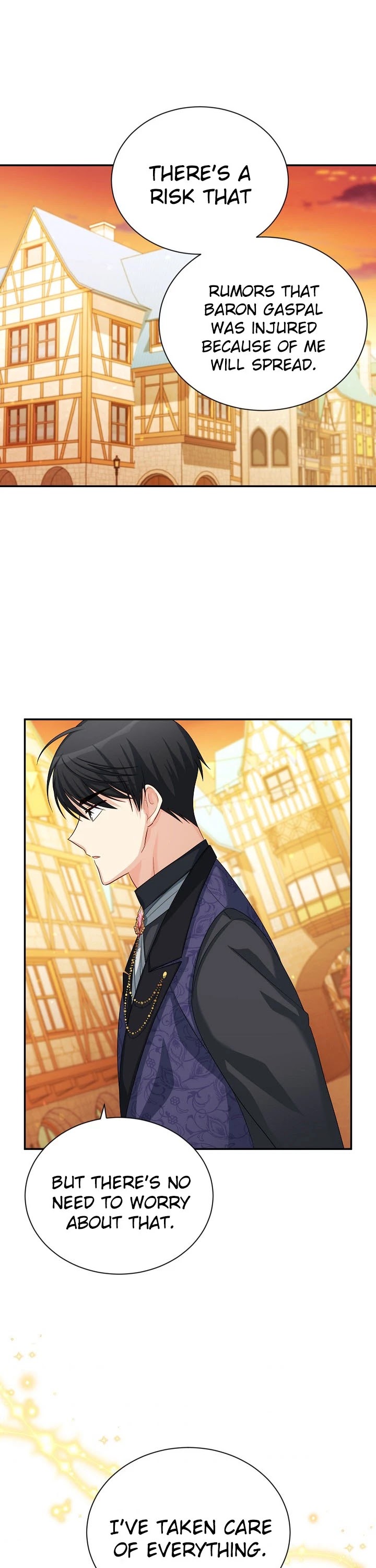 The Duchess With An Empty Soul Chapter 65 page 33 - Chapter 65
