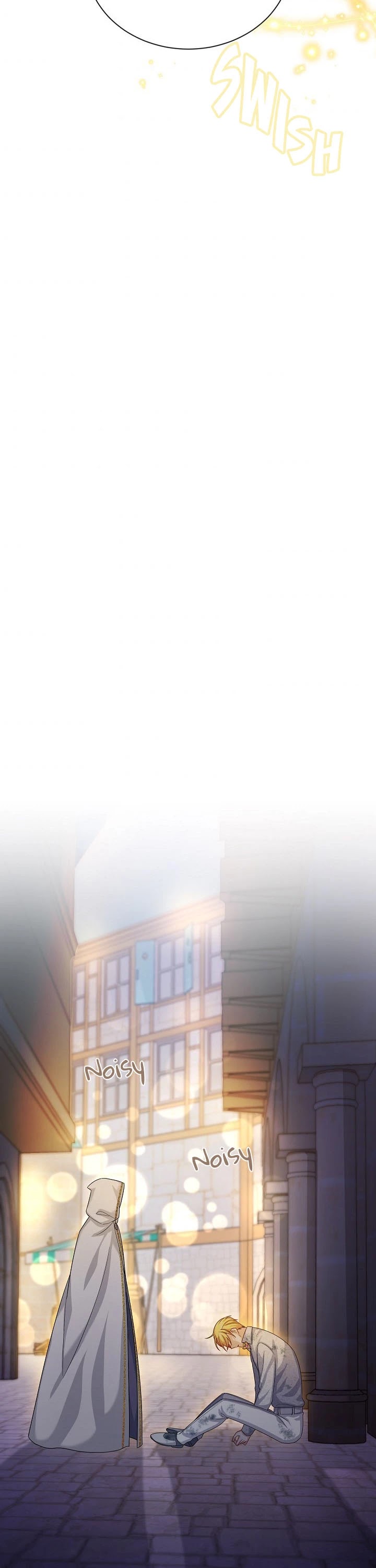 The Duchess With An Empty Soul Chapter 65 page 34 - Chapter 65
