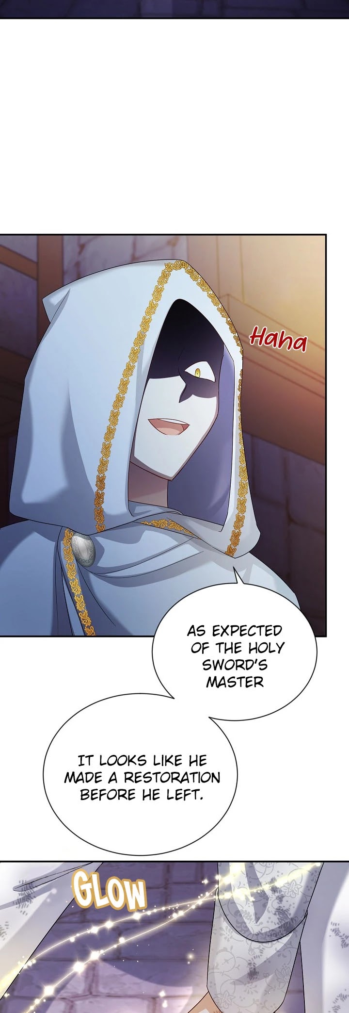 The Duchess With An Empty Soul Chapter 65 page 35 - Chapter 65