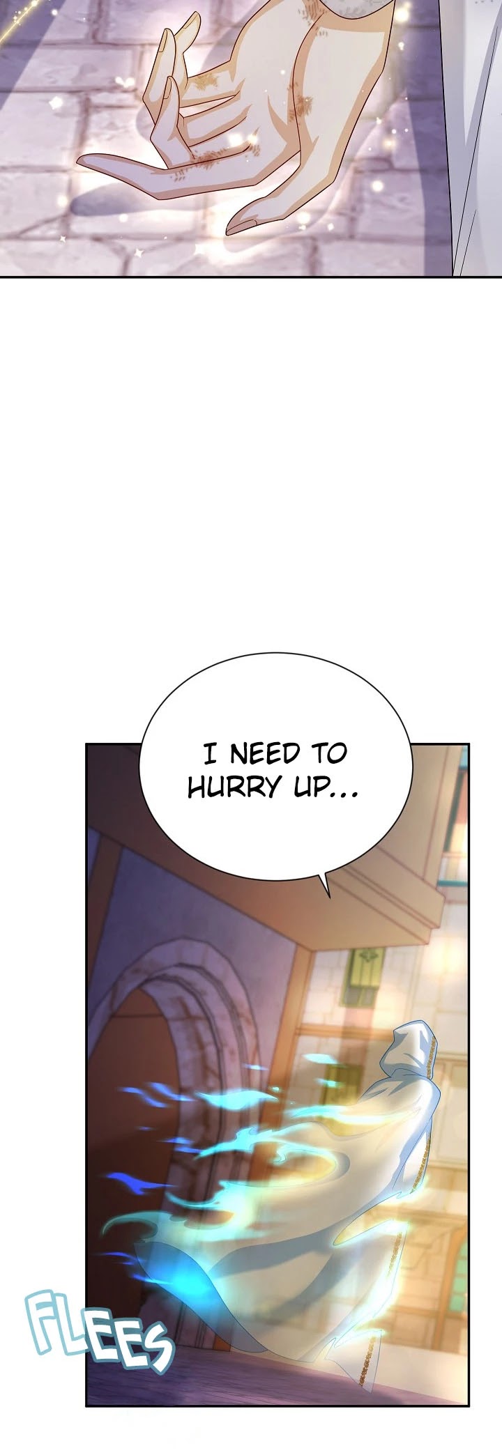 The Duchess With An Empty Soul Chapter 65 page 36 - Chapter 65