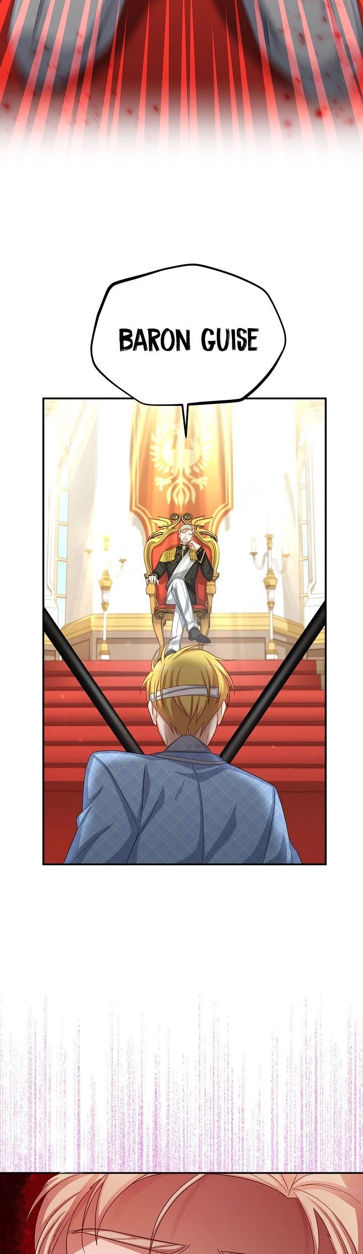 The Duchess With An Empty Soul Chapter 65 page 38 - Chapter 65