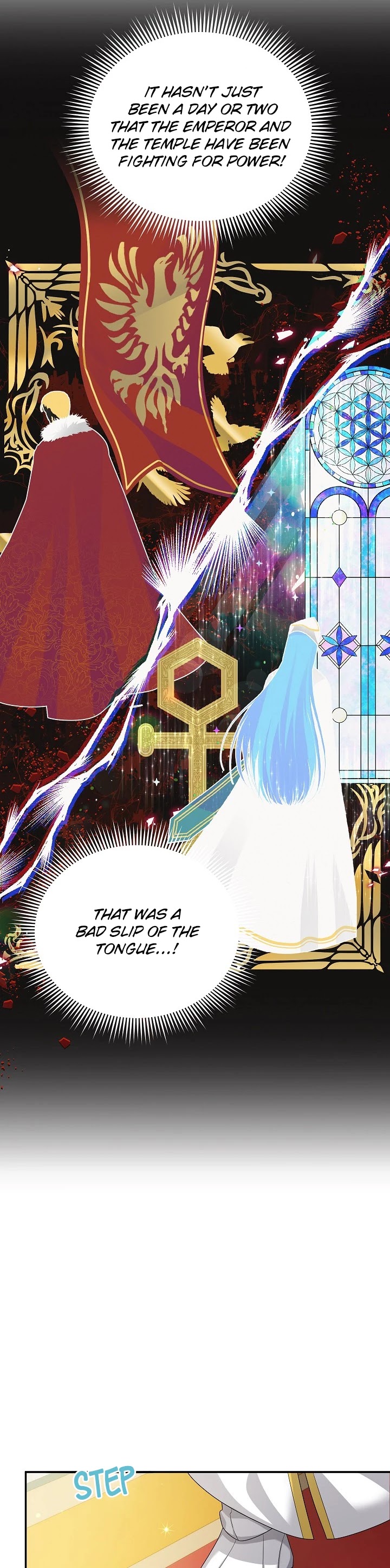 The Duchess With An Empty Soul Chapter 66 page 12 - Chapter 66