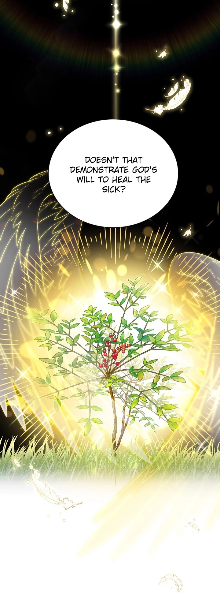 The Duchess With An Empty Soul Chapter 66 page 17 - Chapter 66
