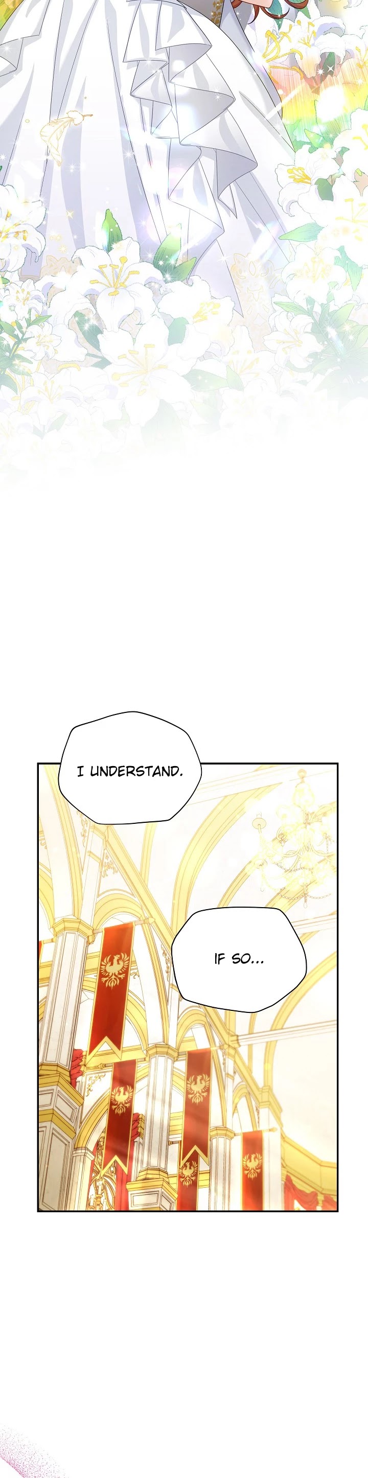 The Duchess With An Empty Soul Chapter 66 page 19 - Chapter 66