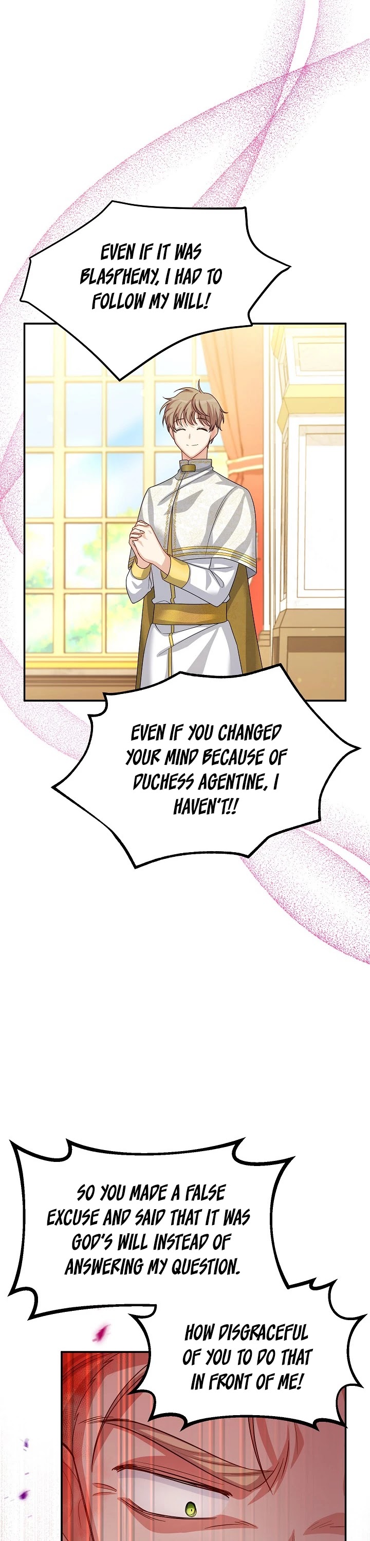 The Duchess With An Empty Soul Chapter 66 page 21 - Chapter 66