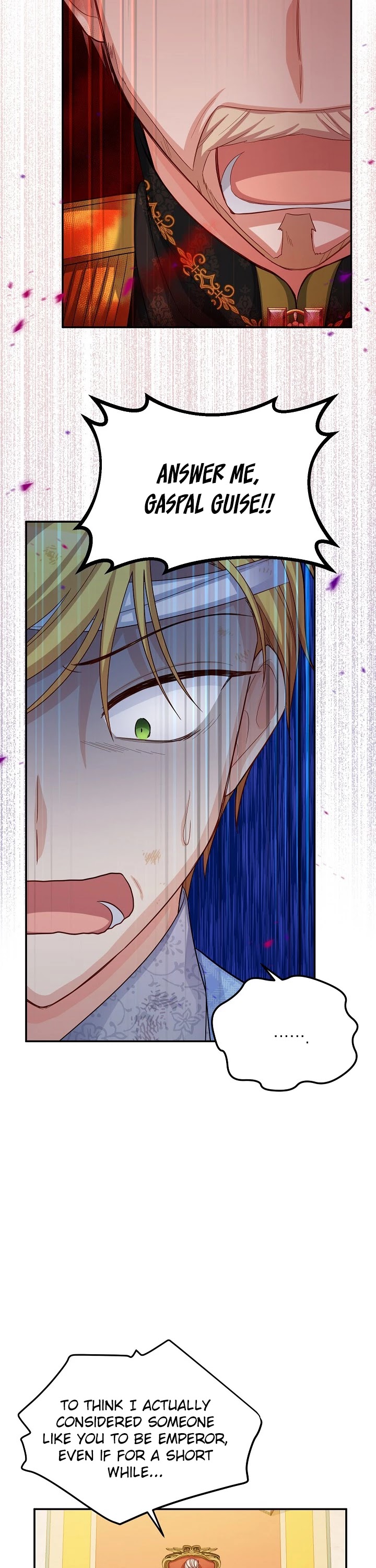 The Duchess With An Empty Soul Chapter 66 page 22 - Chapter 66
