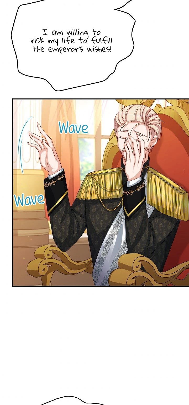 The Duchess With An Empty Soul Chapter 66 page 24 - Chapter 66