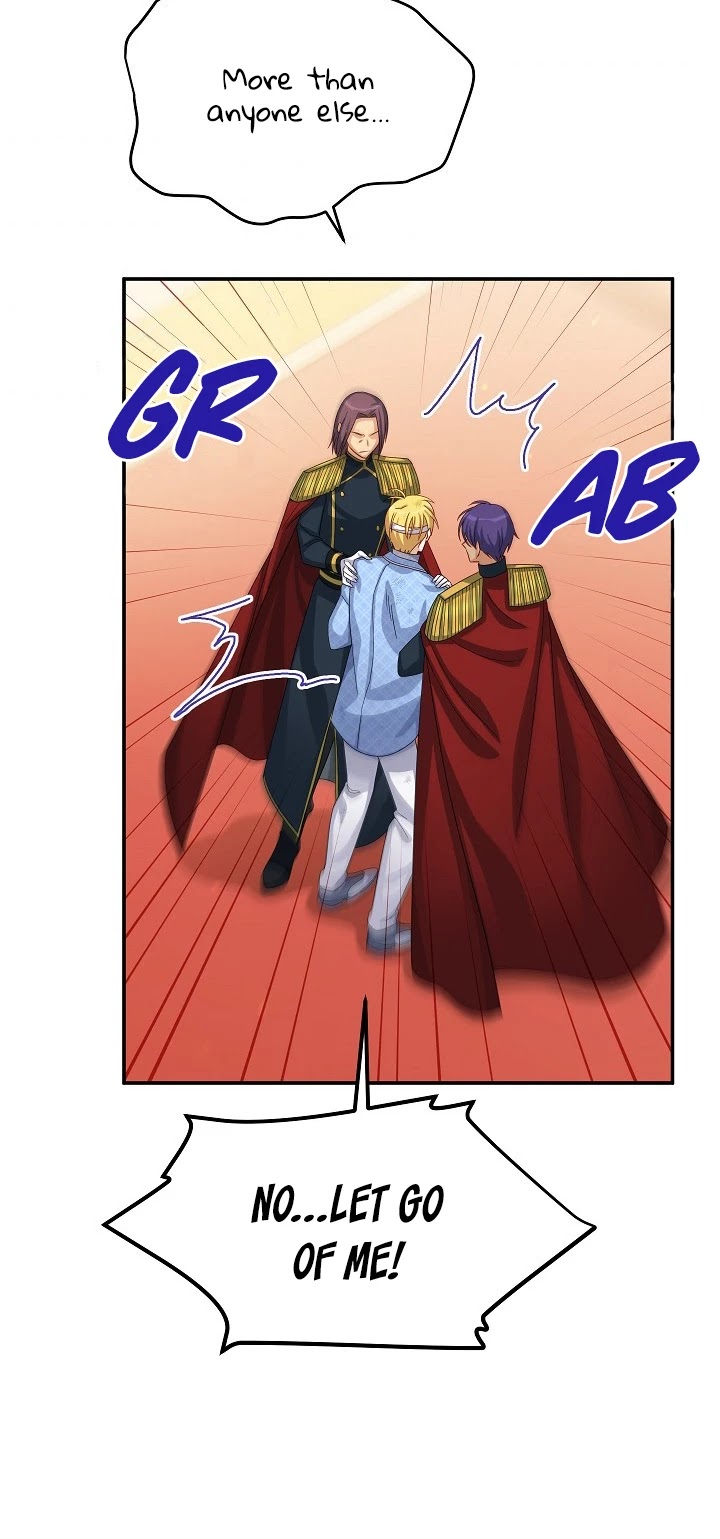 The Duchess With An Empty Soul Chapter 66 page 25 - Chapter 66