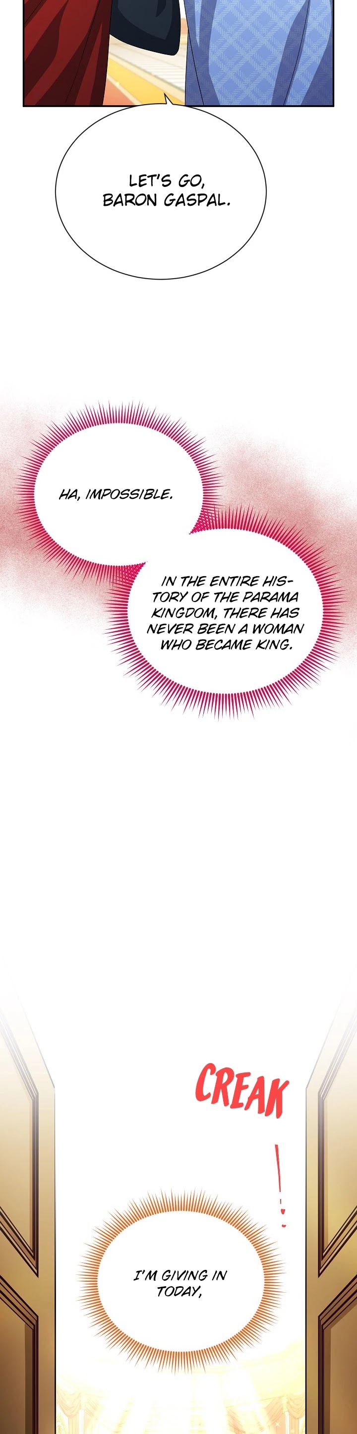 The Duchess With An Empty Soul Chapter 66 page 30 - Chapter 66