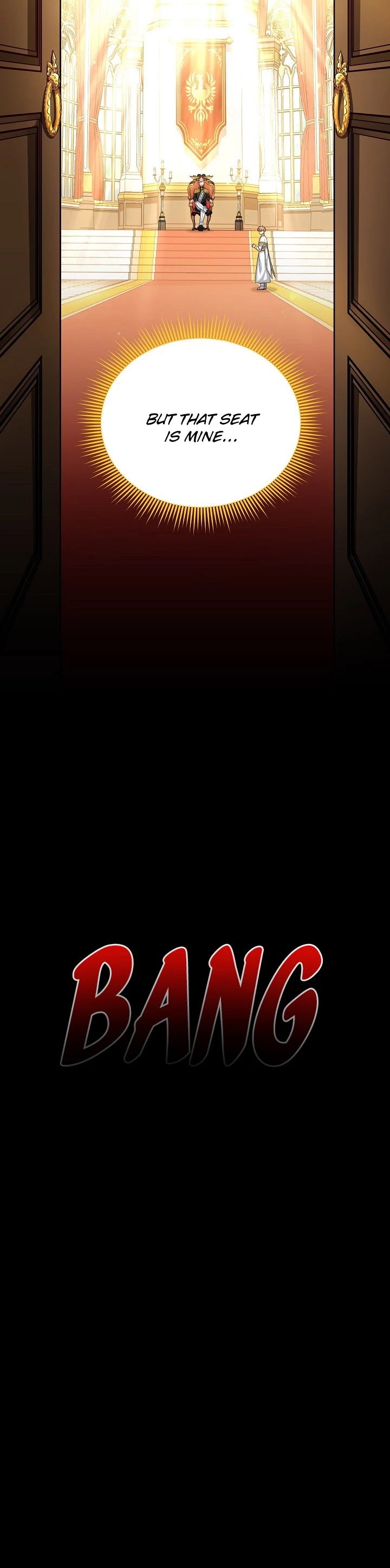 The Duchess With An Empty Soul Chapter 66 page 31 - Chapter 66