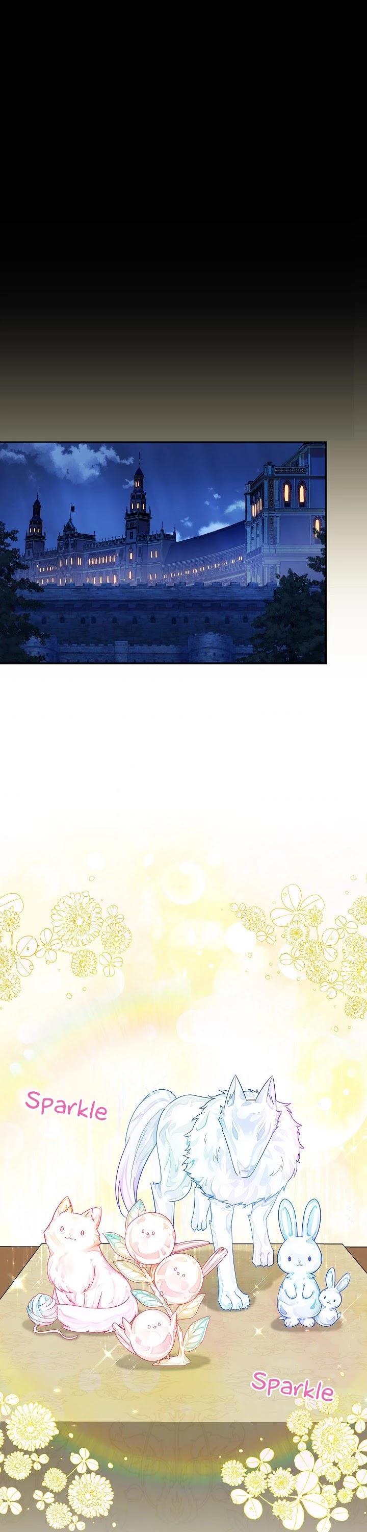 The Duchess With An Empty Soul Chapter 66 page 32 - Chapter 66