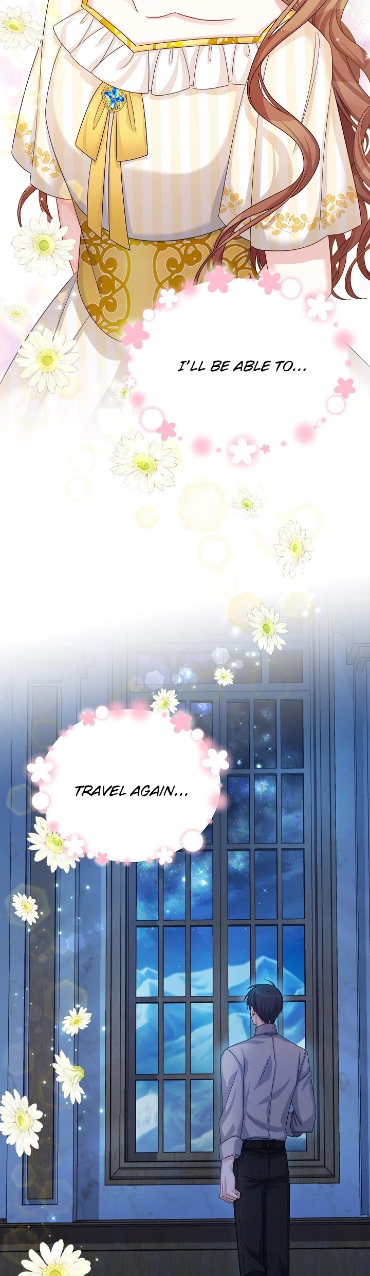 The Duchess With An Empty Soul Chapter 66 page 36 - Chapter 66