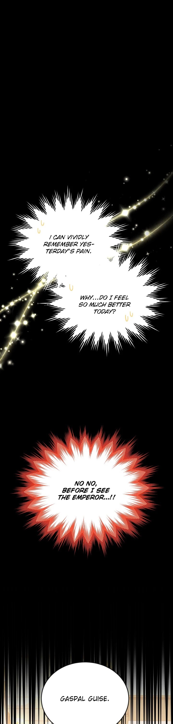 The Duchess With An Empty Soul Chapter 66 page 7 - Chapter 66