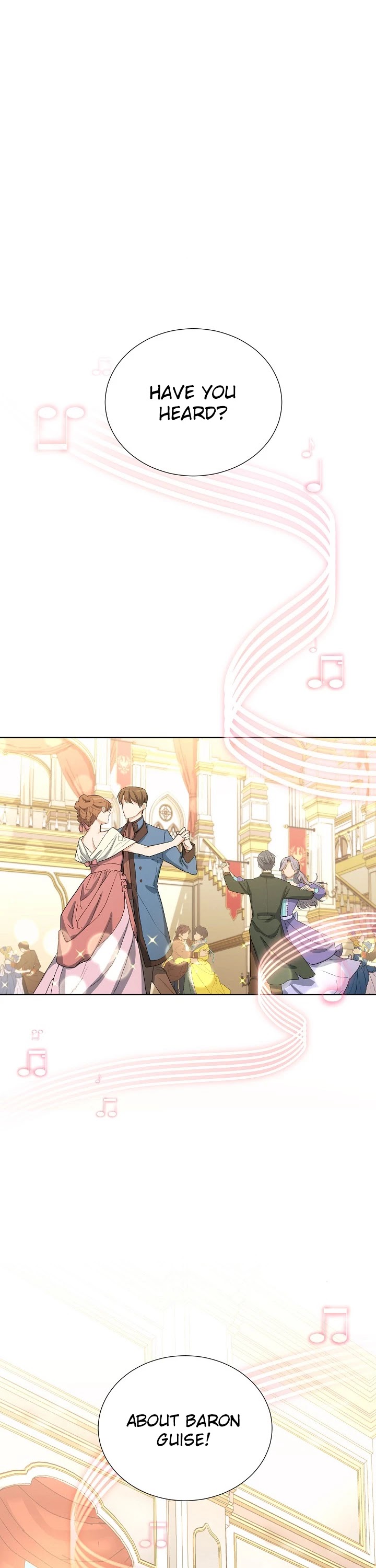 The Duchess With An Empty Soul Chapter 67 page 1 - Chapter 67