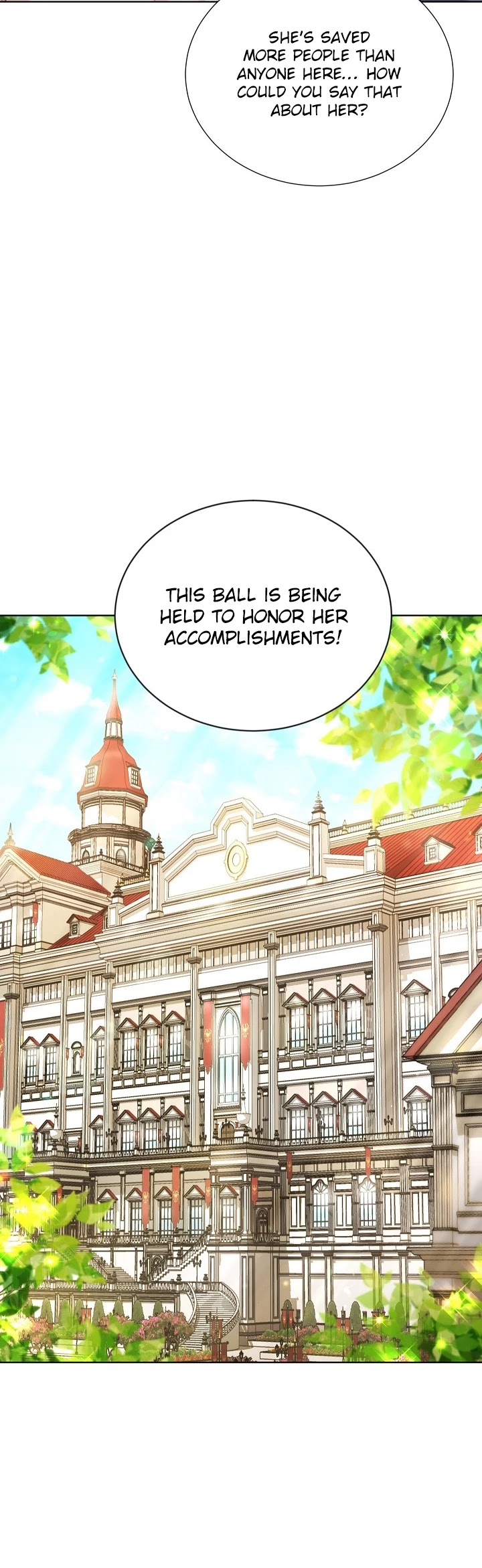 The Duchess With An Empty Soul Chapter 67 page 11 - Chapter 67