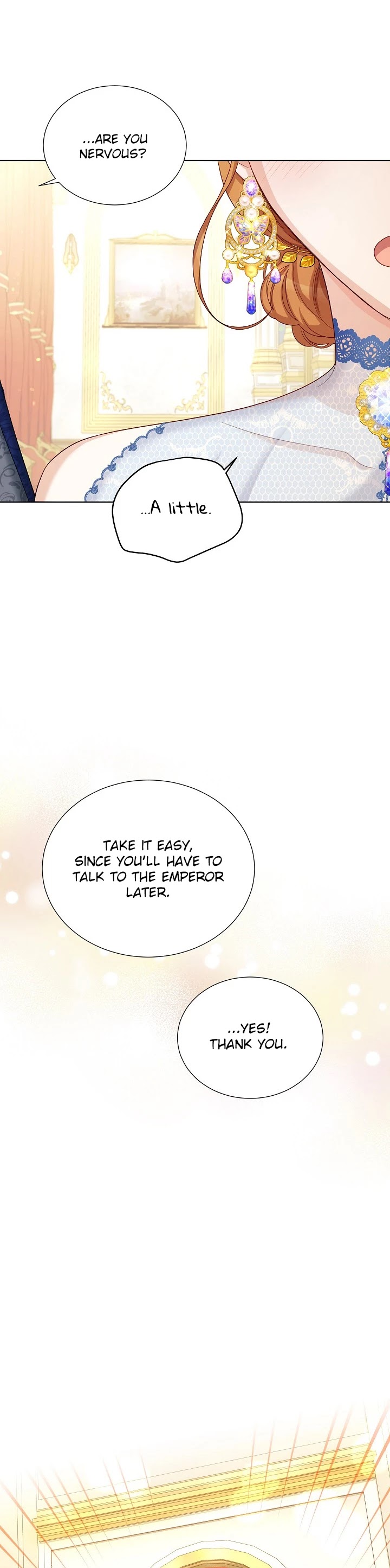 The Duchess With An Empty Soul Chapter 67 page 19 - Chapter 67