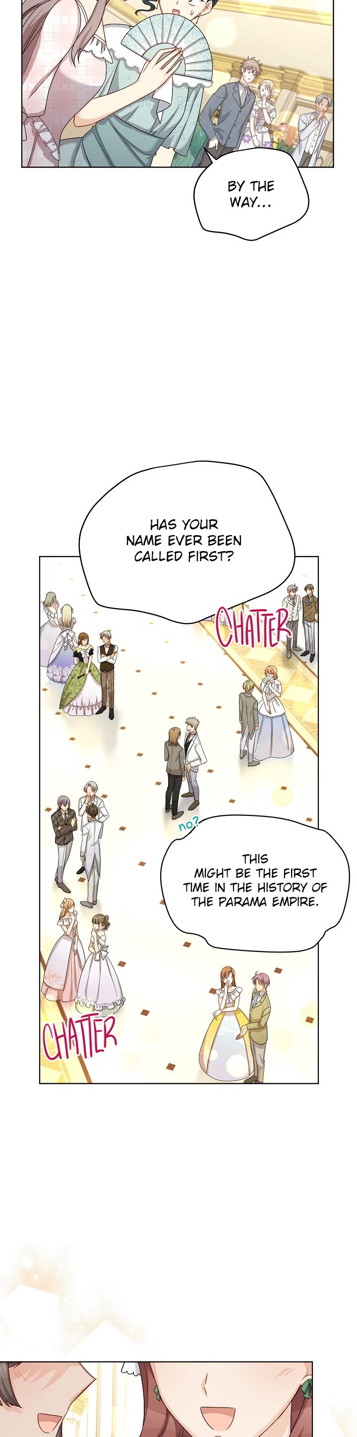 The Duchess With An Empty Soul Chapter 67 page 22 - Chapter 67