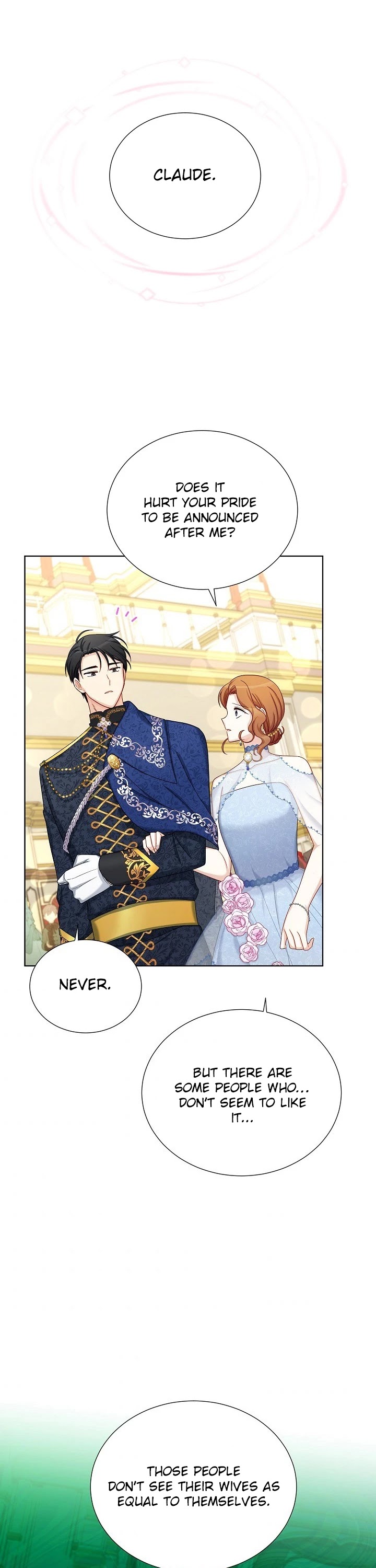 The Duchess With An Empty Soul Chapter 67 page 24 - Chapter 67