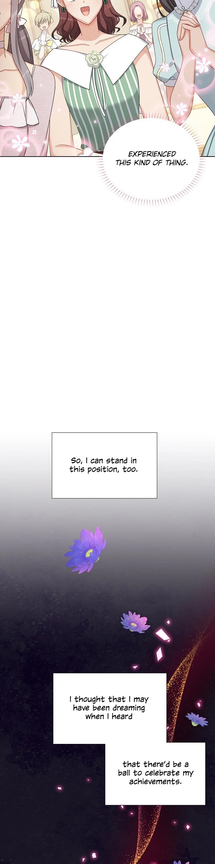 The Duchess With An Empty Soul Chapter 67 page 29 - Chapter 67