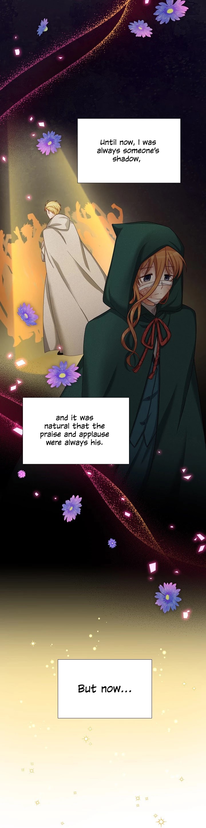 The Duchess With An Empty Soul Chapter 67 page 30 - Chapter 67