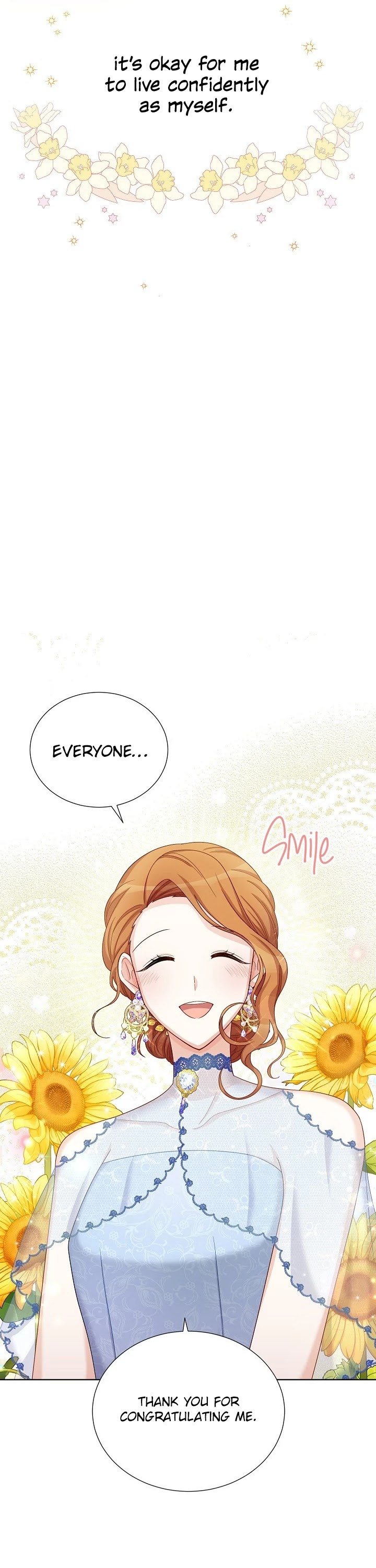 The Duchess With An Empty Soul Chapter 67 page 31 - Chapter 67