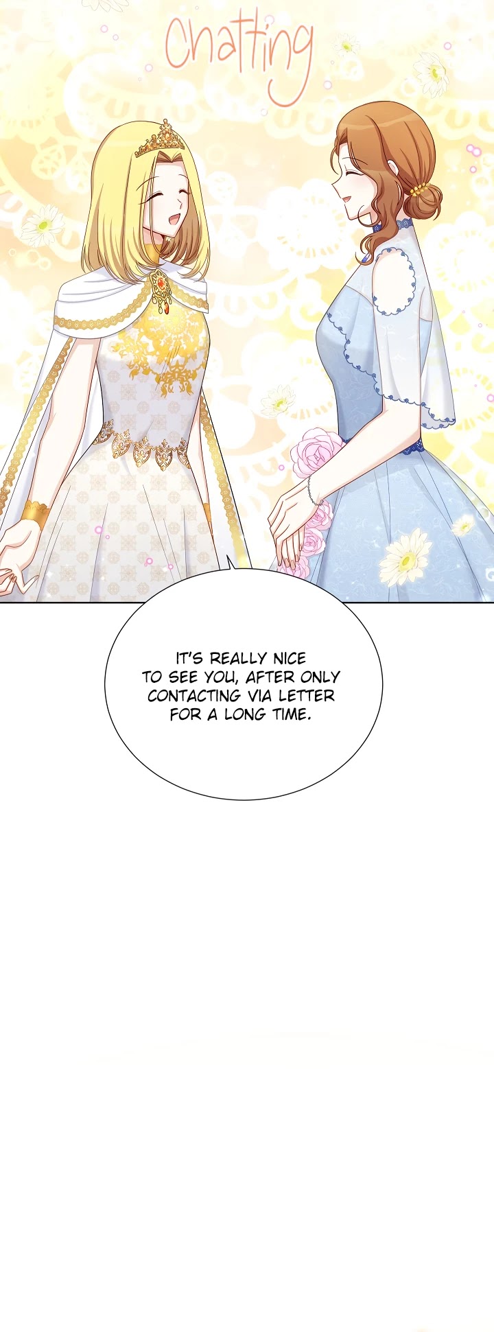 The Duchess With An Empty Soul Chapter 68 page 20 - Chapter 68
