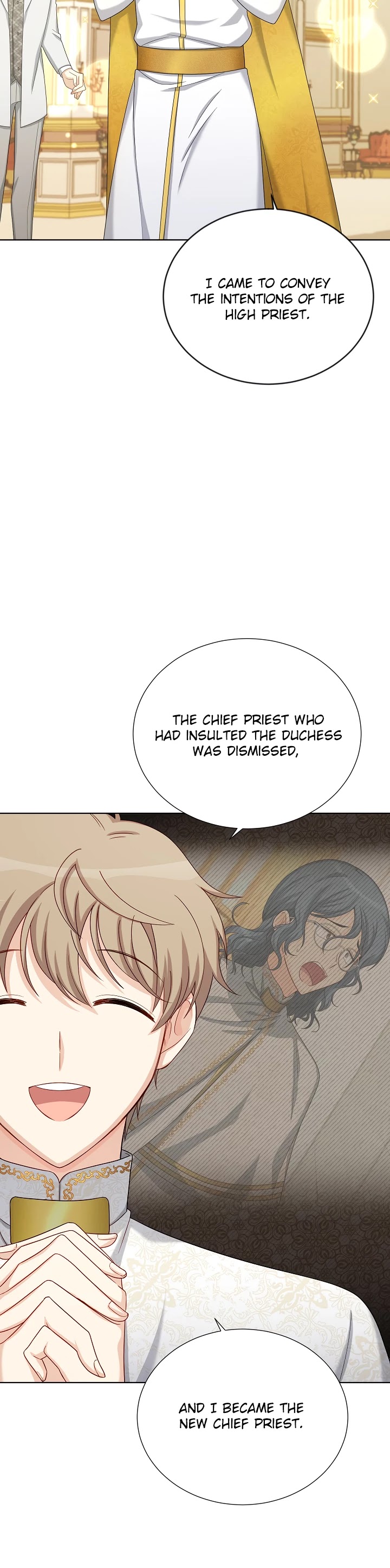 The Duchess With An Empty Soul Chapter 68 page 23 - Chapter 68