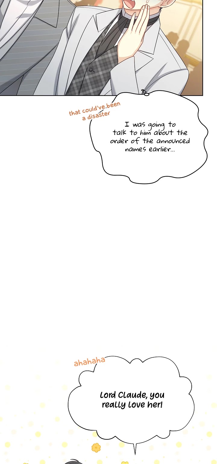 The Duchess With An Empty Soul Chapter 68 page 27 - Chapter 68