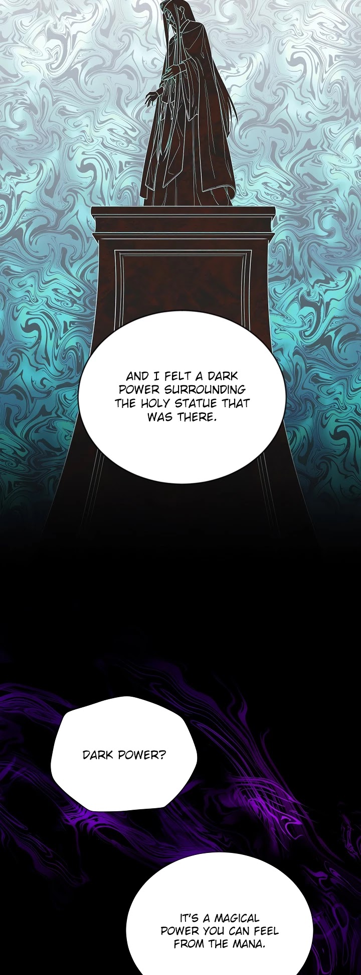 The Duchess With An Empty Soul Chapter 68 page 34 - Chapter 68