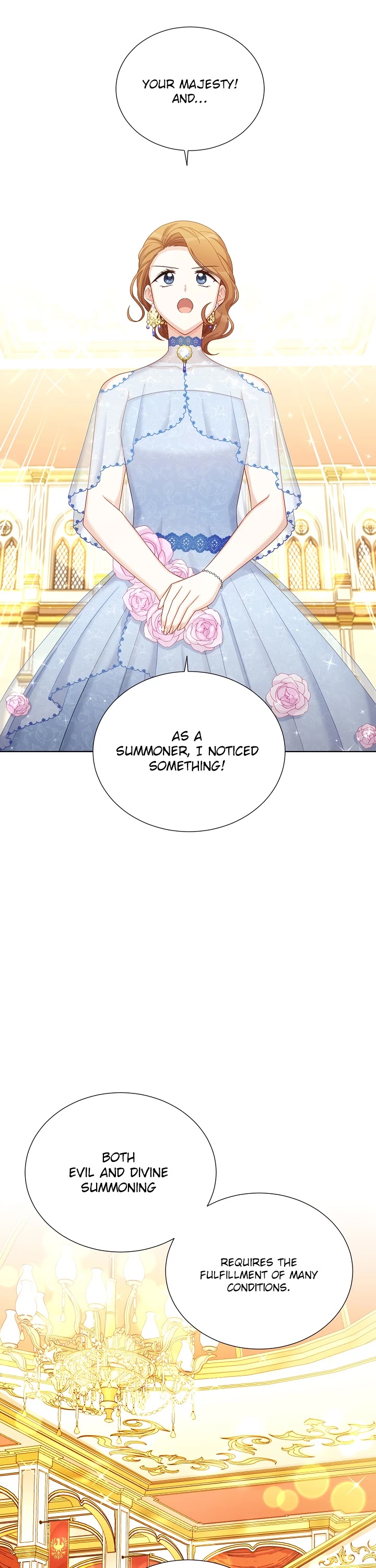 The Duchess With An Empty Soul Chapter 68 page 39 - Chapter 68