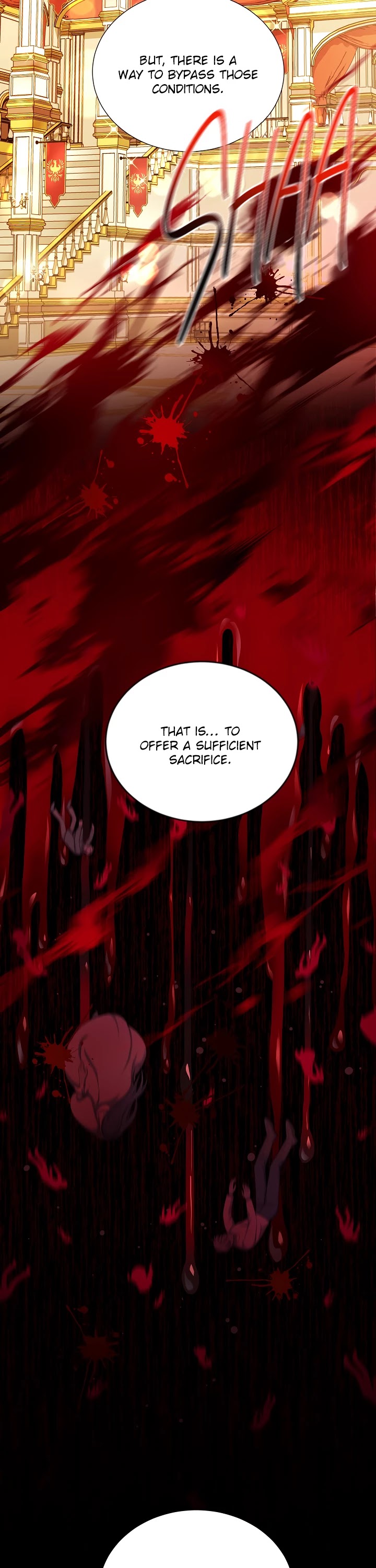 The Duchess With An Empty Soul Chapter 68 page 40 - Chapter 68
