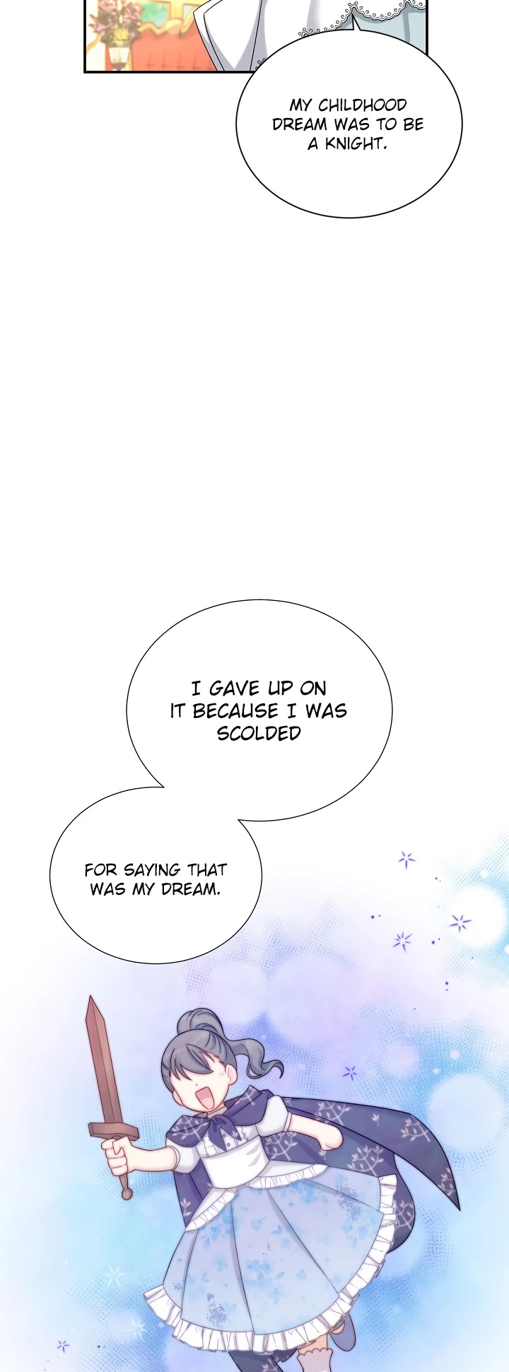 The Duchess With An Empty Soul Chapter 68 page 7 - Chapter 68
