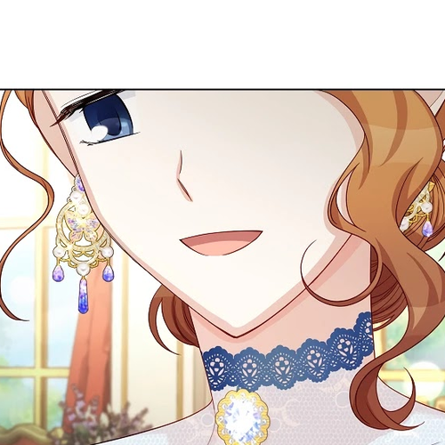 The Duchess With An Empty Soul Chapter 68 cover