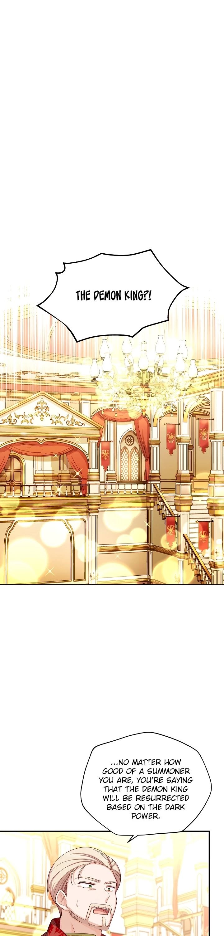 The Duchess With An Empty Soul Chapter 69 page 1 - Chapter 69