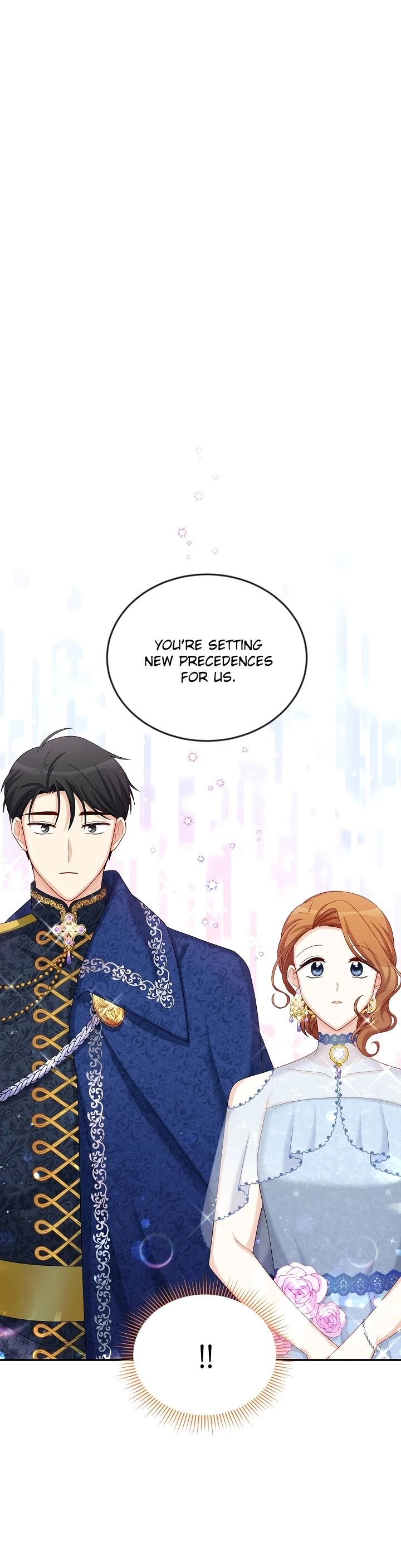 The Duchess With An Empty Soul Chapter 69 page 17 - Chapter 69