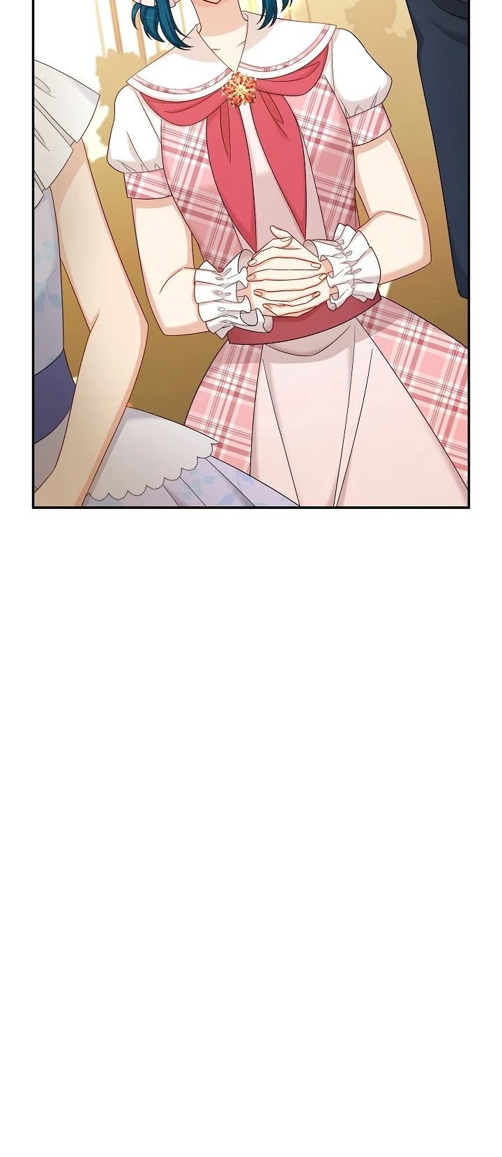 The Duchess With An Empty Soul Chapter 69 page 25 - Chapter 69