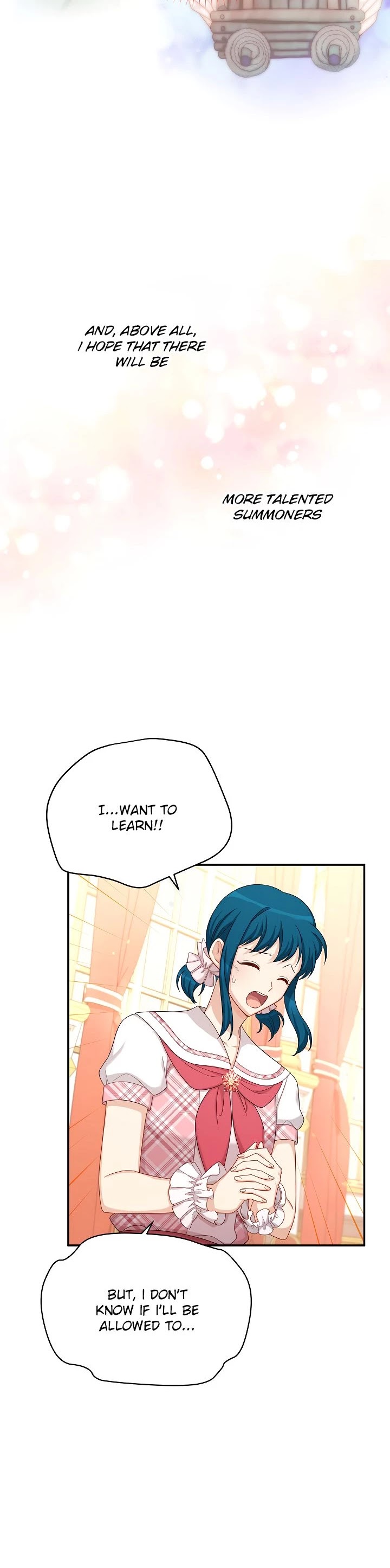 The Duchess With An Empty Soul Chapter 69 page 31 - Chapter 69