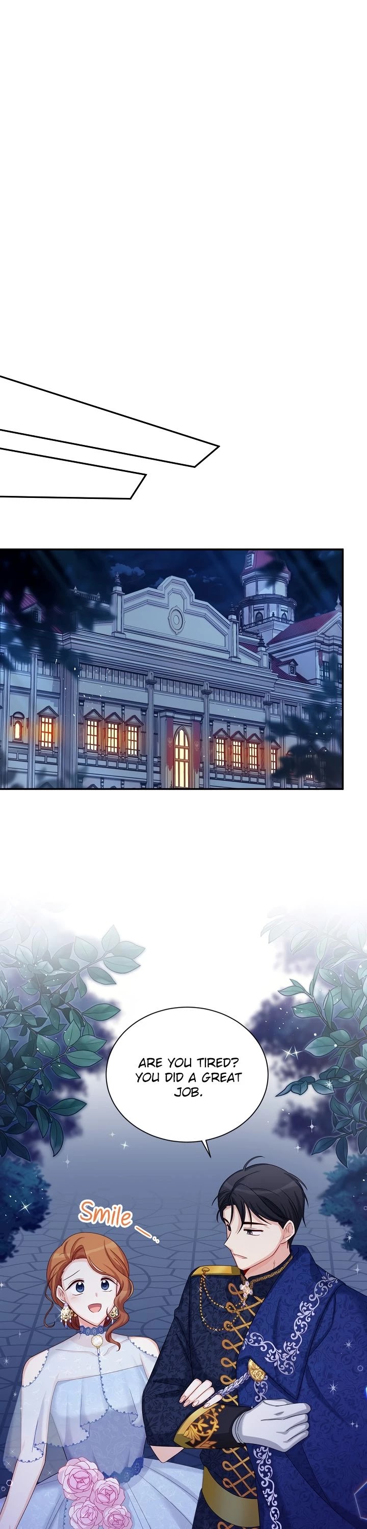 The Duchess With An Empty Soul Chapter 69 page 35 - Chapter 69