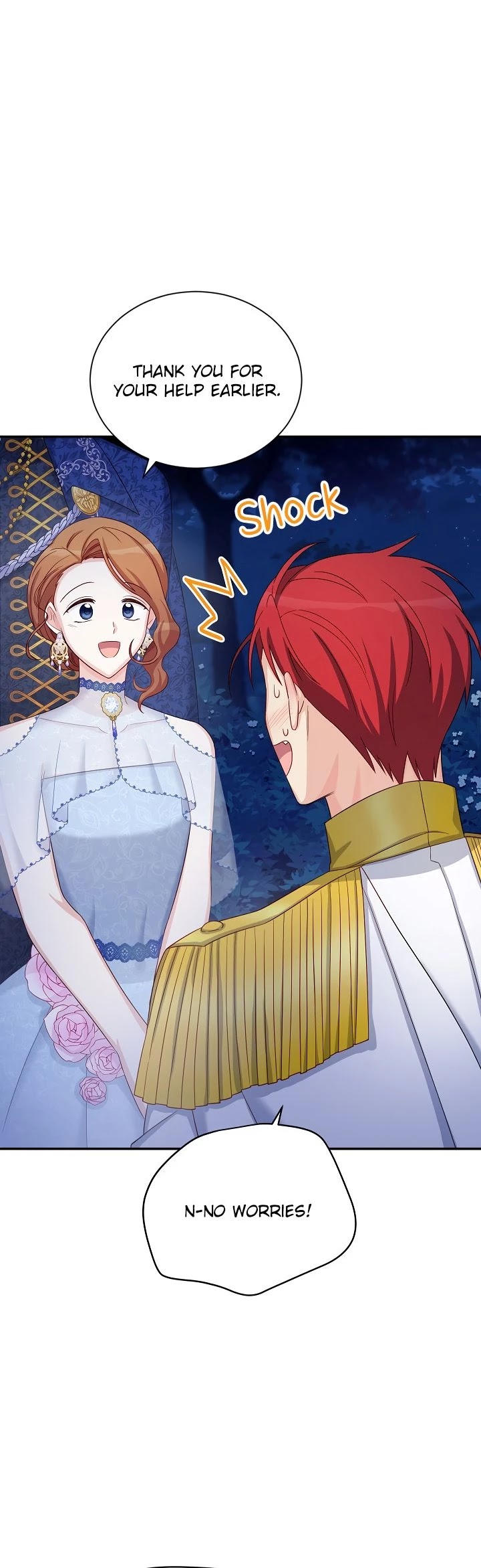 The Duchess With An Empty Soul Chapter 69 page 37 - Chapter 69