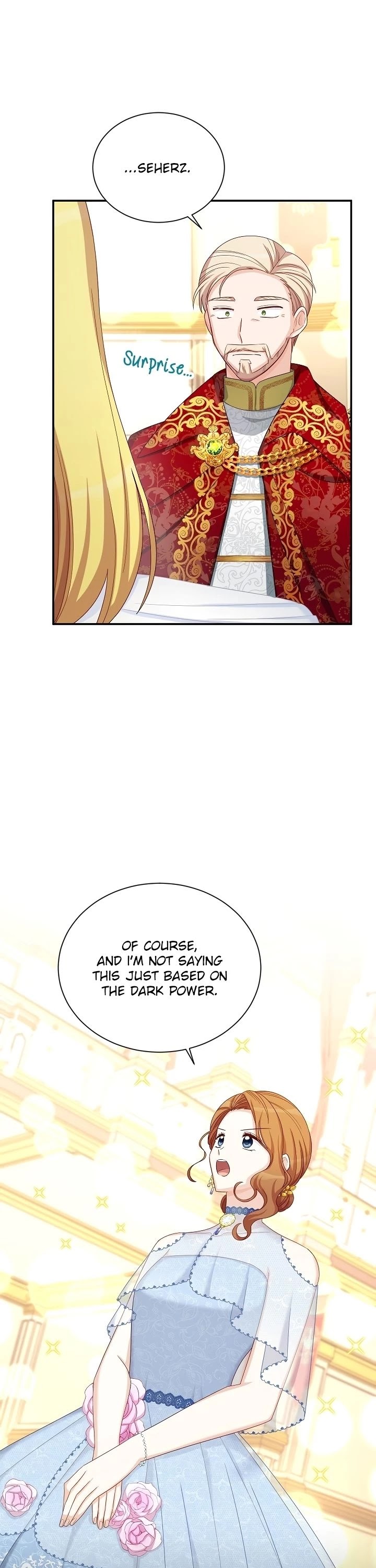 The Duchess With An Empty Soul Chapter 69 page 4 - Chapter 69