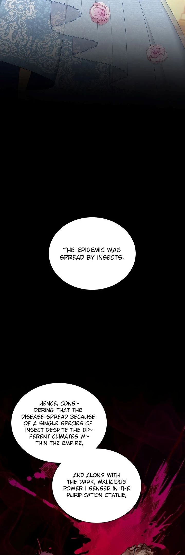 The Duchess With An Empty Soul Chapter 69 page 5 - Chapter 69