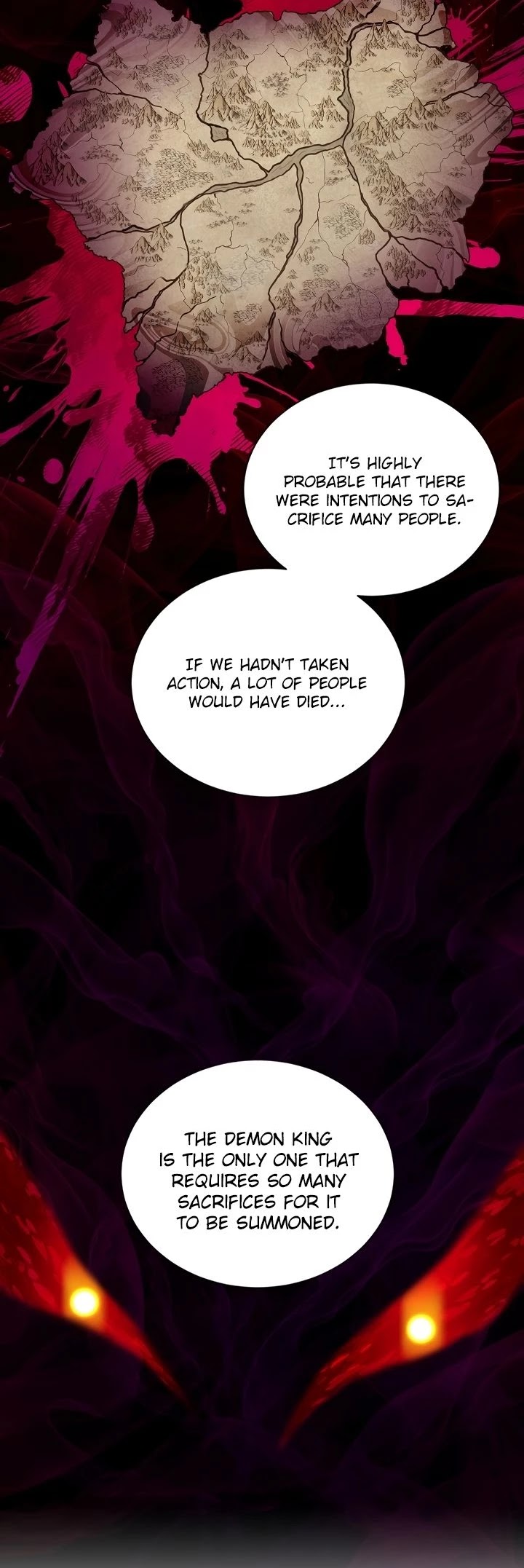 The Duchess With An Empty Soul Chapter 69 page 6 - Chapter 69