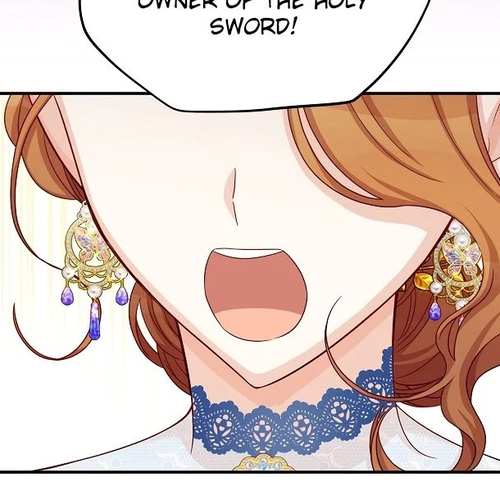 The Duchess With An Empty Soul Chapter 69 cover