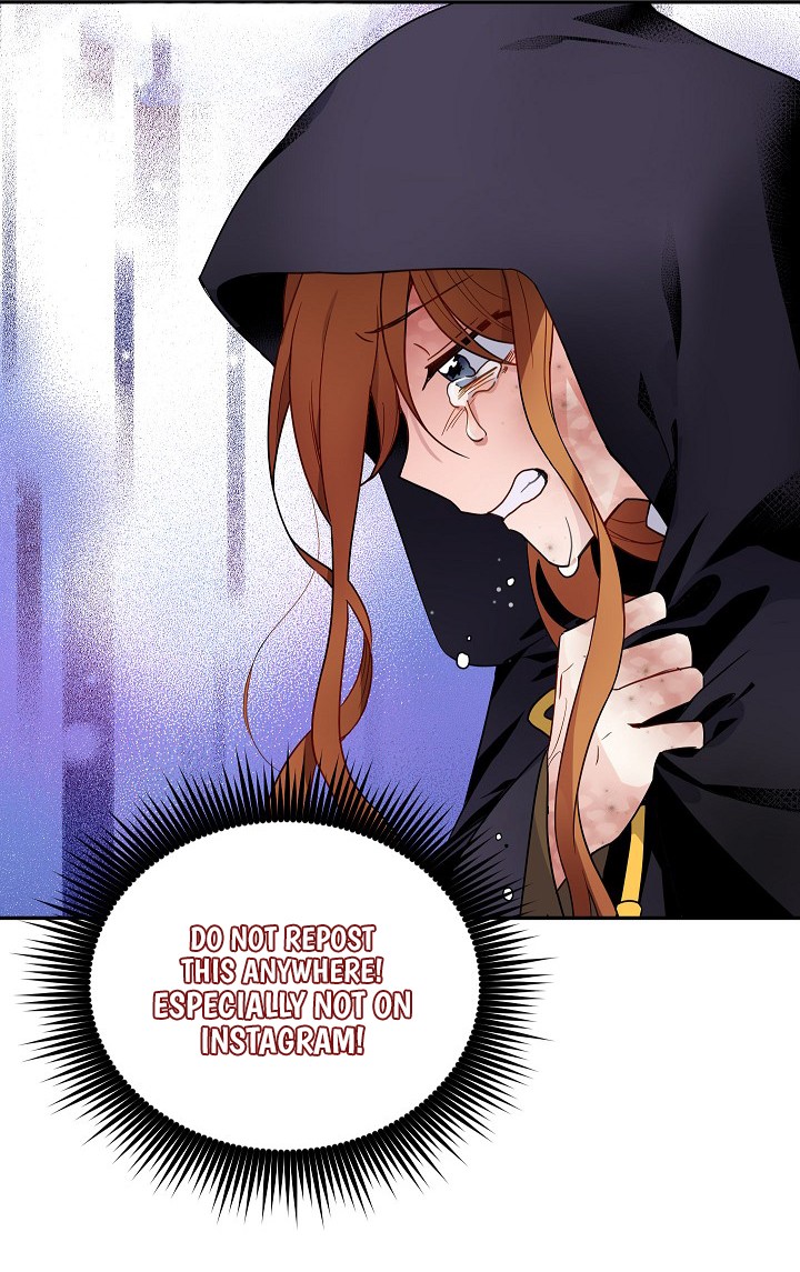 The Duchess With An Empty Soul Chapter 7 page 1 - Chapter 7