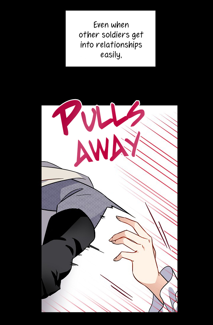 The Duchess With An Empty Soul Chapter 7 page 15 - Chapter 7