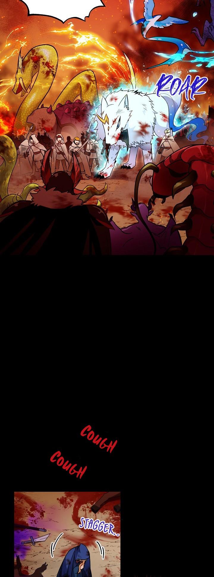 The Duchess With An Empty Soul Chapter 7 page 18 - Chapter 7