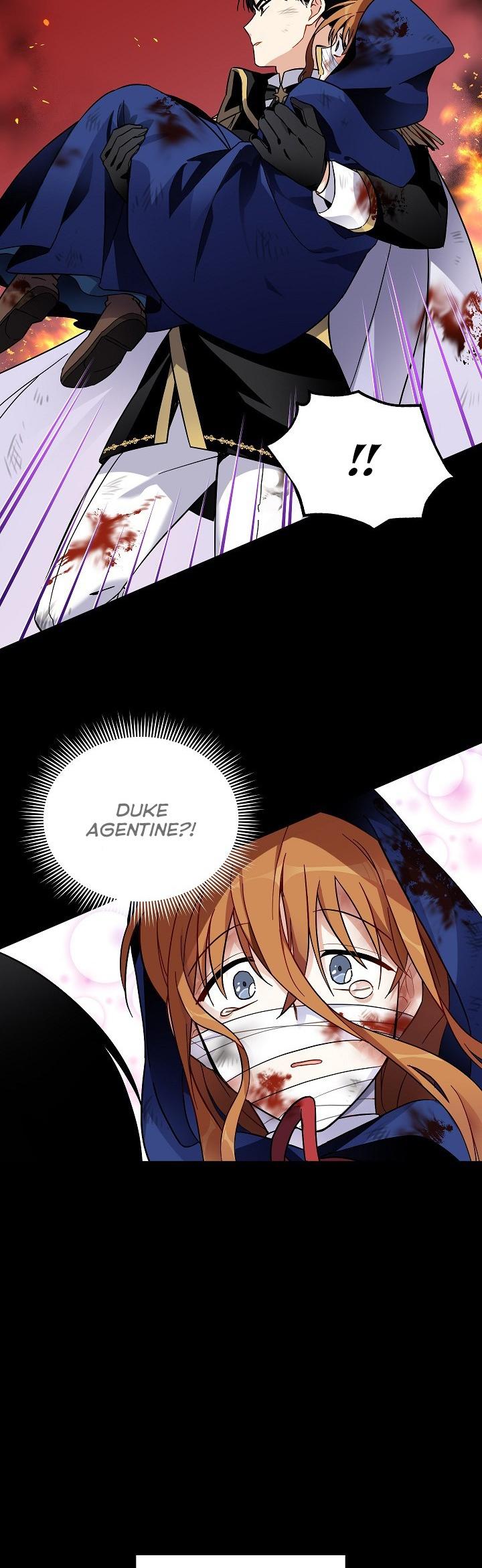 The Duchess With An Empty Soul Chapter 7 page 22 - Chapter 7