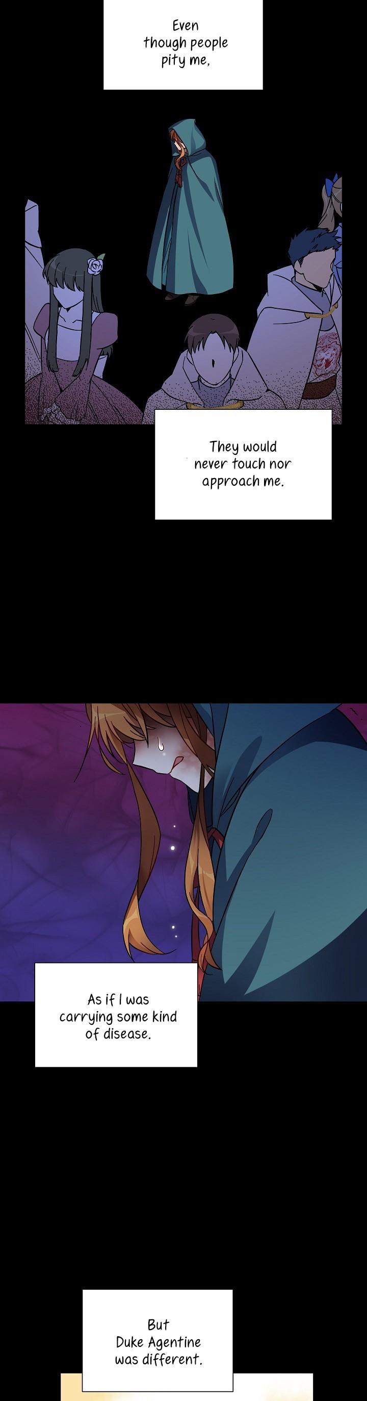 The Duchess With An Empty Soul Chapter 7 page 23 - Chapter 7
